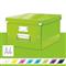 LEITZ Click&Store doboz A4 méret (zöld) LEITZ_60440054 small