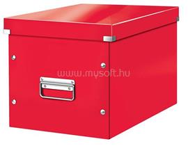 LEITZ Click&Store doboz L méret (piros) LEITZ_61080026 small