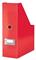LEITZ Click&Store iratpapucs, PP/karton, 95 mm (piros) LEITZ_60470026 small