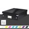 LEITZ Click&Store rendszerező doboz M méret (fekete) LEITZ_60580095 small