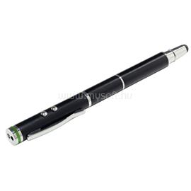 LEITZ Complete Stylus 4az1-ben fekete érintőképernyős ceruza LEITZ_64140095 small