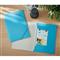 LEITZ COSY Soft touch A4 nyugodt kék gumis karton mappa LEITZ_30020061 small