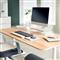 LEITZ Ergo monitorállvány (világosszürke) LEITZ_65040085 small