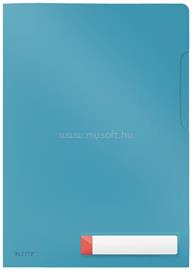 LEITZ Genotherm, "L", A4, PP, "Cosy Privacy", nyugodtkék LEITZ_47080061 small