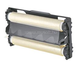 LEITZ Hideglamináló fólia, 80 mikron, 30 m, tekercses, "Office CS9" gépekhez LEITZ_18649 small