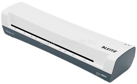 LEITZ iLam Home A3 fehér laminálógép