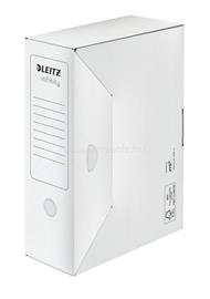 LEITZ Infinity archiválódoboz, A4, 100 mm (fehér) LEITZ_60890000 small