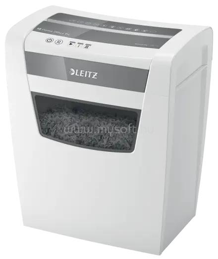 LEITZ IQ Home iratmegsemmisítő