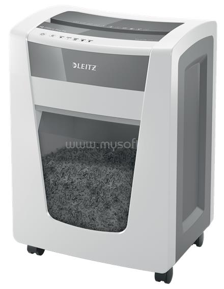 LEITZ IQ Office Pro P4 Iratmegsemmisítő