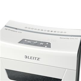 LEITZ IQ Protect Premium 4M iratmegsemmisítő LEITZ_80940000 small
