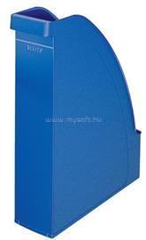 LEITZ Iratpapucs, műanyag, 70 mm, "Plus", kék LEITZ_24760035 small