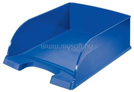 LEITZ Irattálca, műanyag, "Plus Jumbo", kék LEITZ_52330035 small