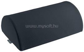 LEITZ Lábtámasz, asztali, "Ergo Cosy", bársonyszürke LEITZ_53710089 small