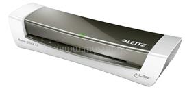 LEITZ Laminálógép, A4, 80-125 mikron, "iLam Home Office", szürke LEITZ_73680089 small