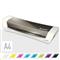 LEITZ Laminálógép, A4, 80-125 mikron, 