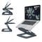 LEITZ Ergo laptop állvány, állítható (szürke) LEITZ_64240089 small