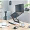 LEITZ Ergo laptop állvány, állítható (szürke) LEITZ_64240089 small