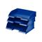 LEITZ Plus Jumbo irattálca, műanyag, oldalt nyitott (kék) LEITZ_52190035 small