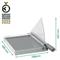LEITZ Precision Home Office A4 vágógép, karos, A4, 10 lap LEITZ_90190000 small