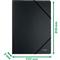 LEITZ Recycle A4 karton fekete gumis mappa LEITZ_39080095 small