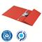 LEITZ Recycle A4 karton piros 3-pólyás mappa LEITZ_39060025 small