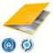 LEITZ Recycle A4 karton sárga gumis mappa LEITZ_39080015 small