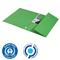 LEITZ Recycle A4 karton zöld 3-pólyás mappa LEITZ_39060055 small