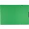 LEITZ Recycle A4 karton zöld gumis mappa LEITZ_39080055 small