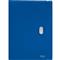 LEITZ Recycle A4 PP kék 3-pólyás mappa LEITZ_46220035 small