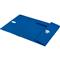 LEITZ Recycle A4 PP kék 3-pólyás mappa LEITZ_46220035 small