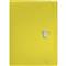 LEITZ Recycle A4 PP sárga 3-pólyás mappa LEITZ_46220015 small