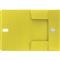 LEITZ Recycle A4 PP sárga 3-pólyás mappa LEITZ_46220015 small