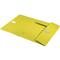 LEITZ Recycle A4 PP sárga 3-pólyás mappa LEITZ_46220015 small