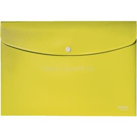 LEITZ Recycle A4 PP sárga irattartó tasak LEITZ_46780015 small