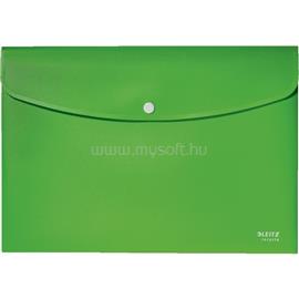 LEITZ Recycle A4 PP zöld irattartó tasak LEITZ_46780055 small