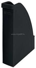 LEITZ Recycle iratpapucs, műanyag, 78 mm (fekete) LEITZ_24765095 small