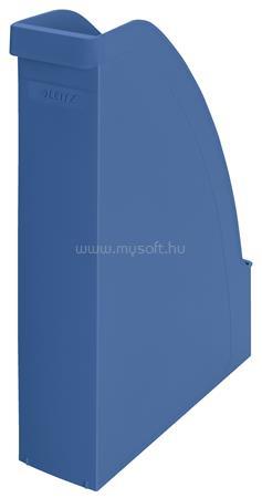 LEITZ Recycle iratpapucs, műanyag, 78 mm (kék)