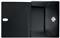 LEITZ Recycle iratvédő mappa, 38 mm, PP, A4, (fekete) LEITZ_46230095 small