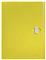 LEITZ Recycle iratvédő mappa, 38 mm, PP, A4 (sárga) LEITZ_46230015 small