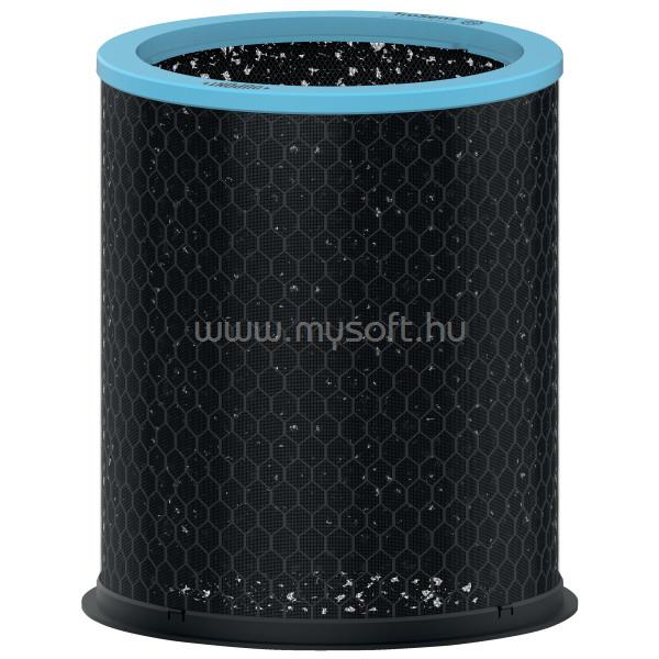 LEITZ Szénszűrő cserebetét Trusens Z-3000 / Z-3500 Allergia és influenza dobszűrőhöz, 1db