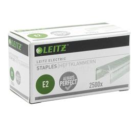 LEITZ Tűzőkapocs 24/6 elektromos tűzűgéphez E2 LEITZ_19300 small