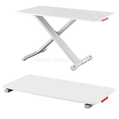 LEITZ Ergo Cosy ülő/álló munkaállomás