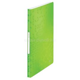 LEITZ Wow 40 tasakos zöld iratvédő mappa LEITZ_46320054 small