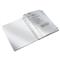 LEITZ Wow A4 vonalas sárga spirálfüzet LEITZ_46370016 small