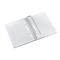 LEITZ Wow A5 80lapos kockás lila spirálfüzet LEITZ_46410062 small