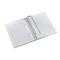 LEITZ Wow A5 80lapos kockás zöld spirálfüzet LEITZ_46410054 small
