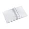 LEITZ Wow A5 80lapos vonalas lila spirálfüzet LEITZ_46390062 small
