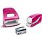 LEITZ WOW elemes elektromos rózsaszín tűzőgép LEITZ_55661023 small