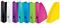 LEITZ Wow iratpapucs, műanyag, 60 mm, elöl nyitott (zöld) LEITZ_52771054 small