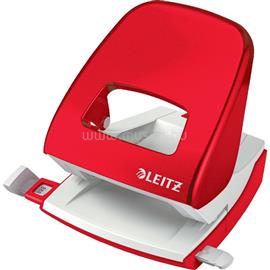 LEITZ WOW NeXXt 30 lap piros lyukasztó LEITZ_50081026 small